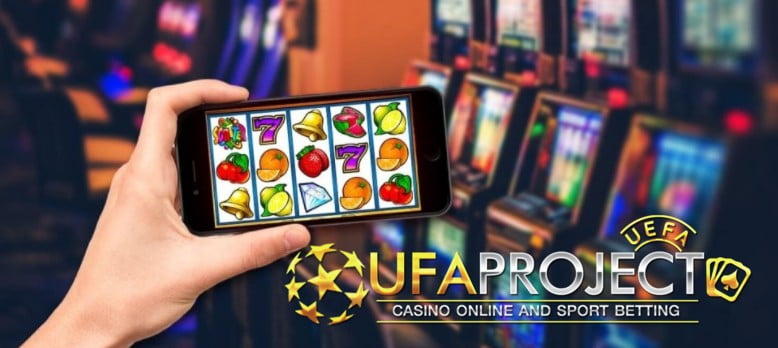 สล็อต หมุนฟรีสปิน