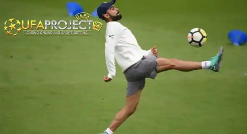 คอมมิชชั่น แทงบอล