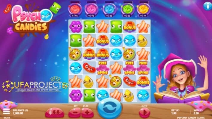 สล็อต แคน ดี้