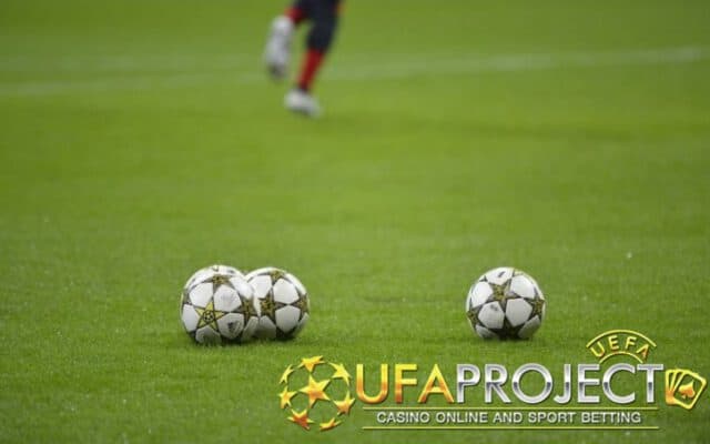 บอลเสมอคิดยังไง