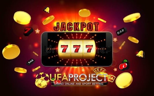 สล็อตแตกง่าย กับเว็บตรง UFABET