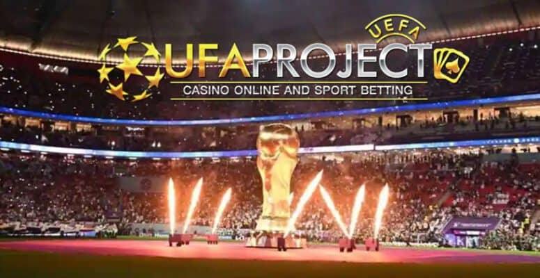 ufabet เติมเงินยังไง