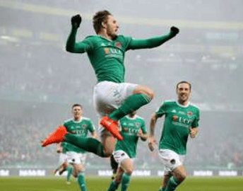 สูตรแทงบอลสด ufabet